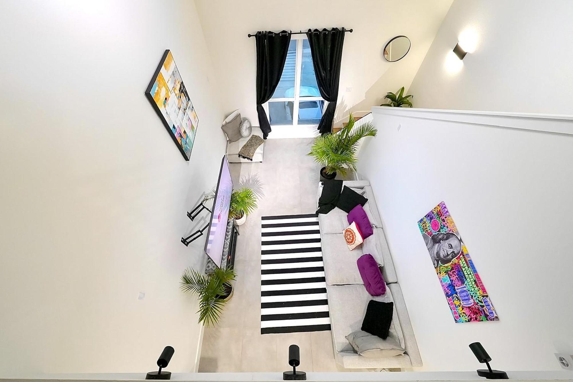 3 Mi To Dtwn Modern Townhome With Yard In Х'юстон Екстер'єр фото